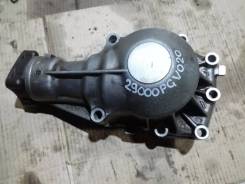Редуктор. Honda Odyssey, RA9 Honda Avancier, TA4 Двигатель J30A