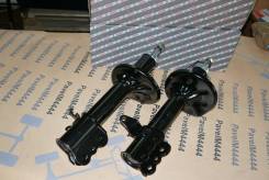 Амортизатор. Volkswagen Touareg, 7L6, 7LA Toyota: Corona, Avensis, Carina E, Carina, Caldina Mazda: MPV, Capella, Training Car, Cronos, 626, Autozam C...