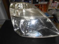 Фара. Honda Stream, RN1, RN2