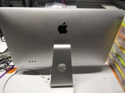 Apple. 27" ����