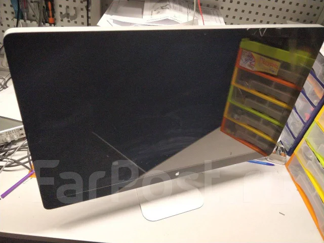 Apple. 27" ����