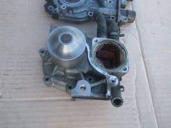 Помпа водяная. Subaru Forester, SF5, SG5 Subaru Legacy, BD5, BE5, BES, BG5, BH5 Subaru Impreza, GC8, GDA, GDB, GF8, GGA, GGB Subaru Legacy B4, BE5 Дви...