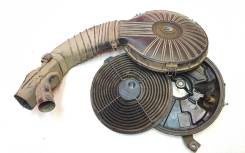 Корпус воздушного фильтра. Toyota Sprinter, EE107, EE108, EE108G Toyota Corolla, EE107, EE107V, EE108, EE108G Двигатель 3E