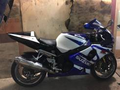 Suzuki GSX-R 1000. 1 000 куб. см., исправен, птс, с пробегом