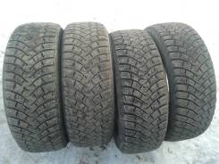 Michelin X-Ice North 2. Зимние, шипованные, 10 %, 4 шт