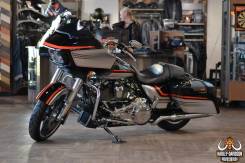 Harley-Davidson Road Glide Special FLTRXS. 1 745 куб. см., исправен, птс, без пробега