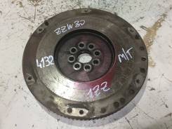 Маховик. Toyota: Celica, Corolla Axio, Avensis, RAV4, Corolla Verso, Matrix, Corolla Fielder, Corolla, MR2, MR-S Двигатели: 1ZZFE, 3ZZFE, 1ZZFBE
