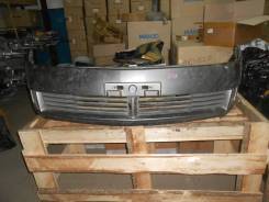 Бампер. Nissan Wingroad, VENY11, VEY11, VFY11, VGY11, VHNY11, VY11, WFNY11, WFY11, WHNY11, WHY11, WPY11, WRY11