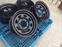 VST R. 7.0x16", 5x139.7, ET-5 