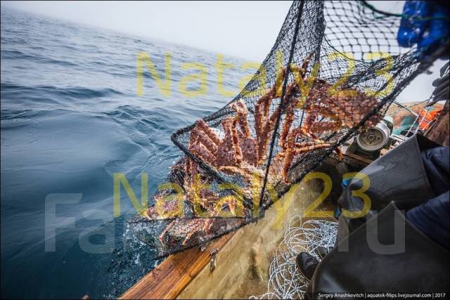 Рыбалка в Магадане и области