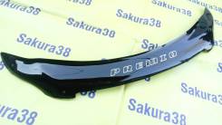 Дефлектор капота. Toyota Premio, NZT260, ZRT260, ZRT261, ZRT265