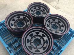 YST. 7.0x15", 5x139.70, ET-5