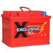 Аккумулятор Exclusive - 90 Ач в Томске Kainar Exclusive