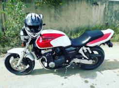 Honda CB 1000SF. 1 000 куб. см., исправен, птс, с пробегом