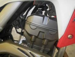 Honda CRF 250L. 250 куб. см., исправен, птс, без пробега