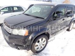 Honda Crossroad. RT4, R20A