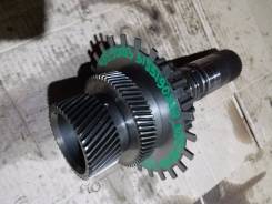 Шестерня солнечная. Infiniti: QX56, M25, QX70, M45, Q40, G25, QX50, Q60, FX45, EX35, Q45, EX37, FX30d, G35, M37, M56, FX50, M35, Q50, Q70, G37, FX35...