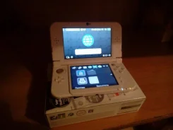 Nintendo 3DS XL ����