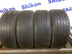 Bridgestone Potenza RE040. Летние, 20 %, 4 шт