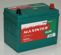 Maxinter