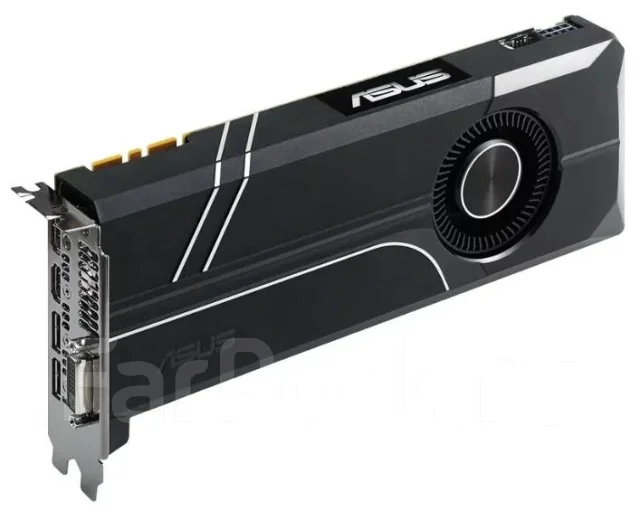 GeForce GTX 1070 ����
