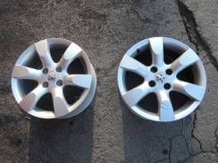 Peugeot. 6.5x16", 4x108.00, ET31
