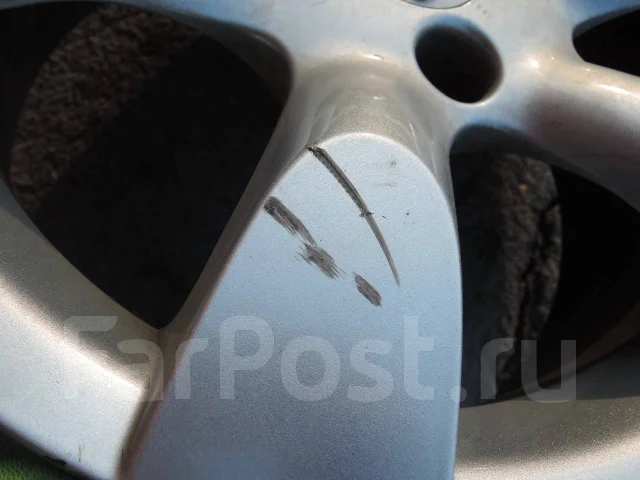 Peugeot. 6.5x16", 4x108, ET31 ����