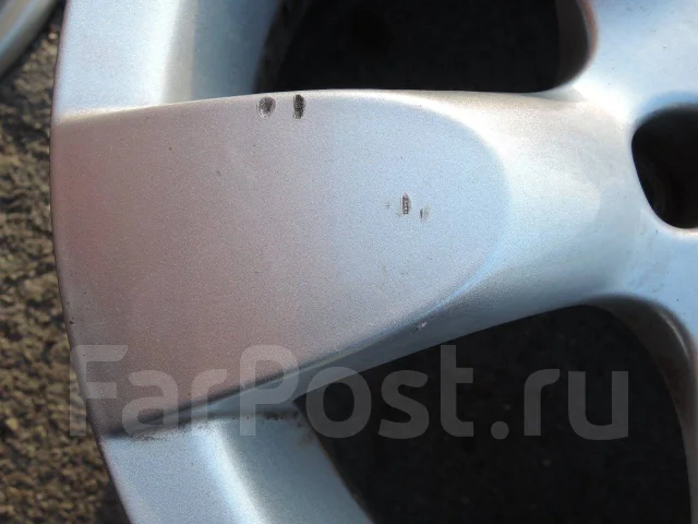 Peugeot. 6.5x16", 4x108, ET31 ����