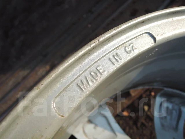 Peugeot. 6.5x16", 4x108, ET31 ����