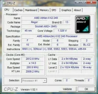AMD Athlon II X2 240 ����