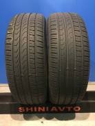 Pirelli Cinturato P7. Летние, износ: 10%, 2 шт