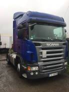Scania R420