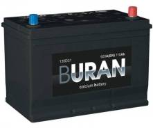Buran