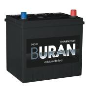 Buran