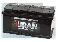 Buran