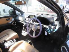 Toyota Harrier. MCU10, 1MZFE