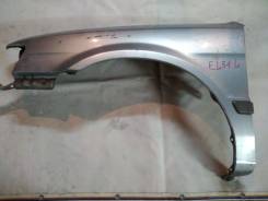Крыло. Toyota Tercel, EL51