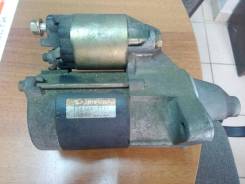 Стартер. Toyota Duet, M100A, M110A Daihatsu Trevis Daihatsu Cuore Двигатели: EJDE, EJVE