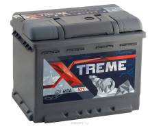 Xtreme