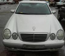 Mercedes-Benz E-Class. W210, 613 961
