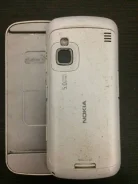 Nokia C6-00. �/� ����