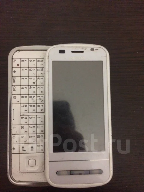 Nokia C6-00. �/� ����