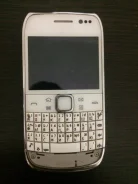 Nokia E6. �/� ����