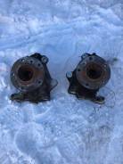 Кулак поворотный. BMW M3, E90 BMW 1-Series, E81 BMW 3-Series, E90 BMW Z4, E89