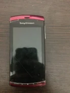 Sony Ericsson Vivaz. �/� ����