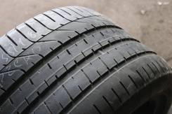 Pirelli P Zero. Летние, износ: 20%, 2 шт
