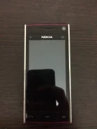 Nokia X6. �/� ����
