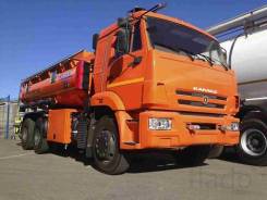 КамАЗ 65115. Автотопливозаправщик 46517 камаз 65115-3964-19, 12 700 куб. см.