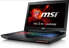 MSI GT72 2QD Dominator. ��� 8 ��, ���� 1 000���, WiFi: 1, Bluetooth: 1, ����������� �� 3��. ����