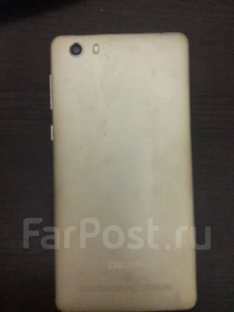 DEXP Ixion ES260 Navigator. �/� ����